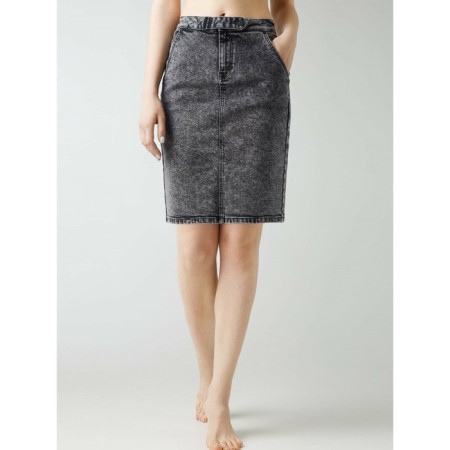 Women's jeans, size S, color Acid Washed Grey-9