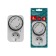 Mechanical timer, ’premium’, weekly 3680W, interval: 120min. 12 vn/day white, 0516