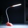 Brung "3 Make" 1W 14 Led USB Pink 9x3.5x42 cm Risalux