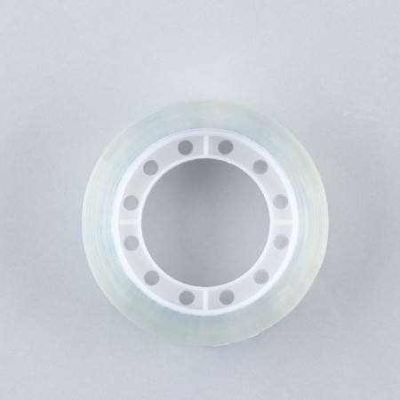 Adhesive tape 12 mm, 21 m pro -cut-3
