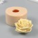 Mold "Rose No. 4" 4.5x6.5x6.5 cm