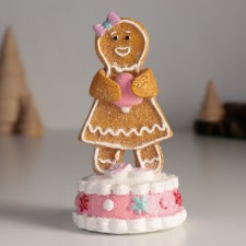 Polystone souvenir 