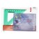 Set of geometric Erichkrause "Pastel Bloom", plastic, small (ruler, square, transporter), mix, in the ZIP package