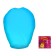 Wish lamp, blue color
