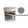 Enamel anti -corrosion, acrylic, Ral7004, 0.5 kg, color gray color
