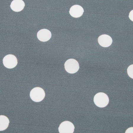 A set of punch curtains 150x270 +/- 3cm 2pcs, Gabardin, p/e-2