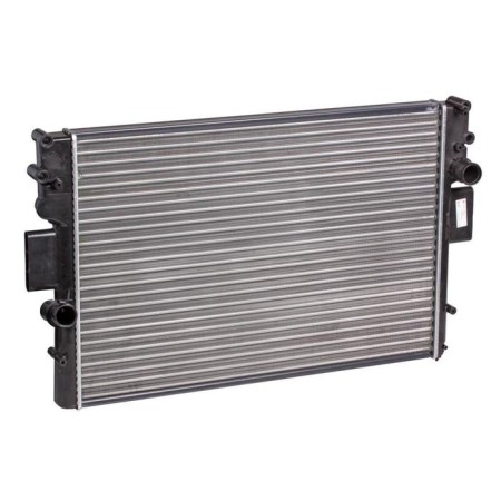 Daily cooling radiator (99-) 504084141, Luzar LRC 1640