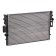 Daily cooling radiator (99-) 504084141, Luzar LRC 1640