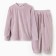 Kidsha (sweatshirt, trousers) KAFTAN PLUSHY R.34 (122-128), lilac