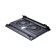 DEPCOOL N8 17 "25.1DB 4XUSB 2X 140mmfan silver laptop