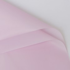 Matte flowing film, “Moish”, 20 microns, 57*57cm, lilac