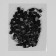 Semi -automatic castle for lightning "Spiral", No. 5, Black Color