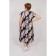 Women's robe, size 52
