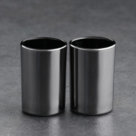 Stop "impenetrable. Silver", 2 pcs., With a bullet, 50 ml-2