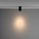 Technical TR084-1-15W3K-D-B, LED, 15 W, 100x100x137 mm, 700 lm, 3000k, black