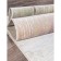 Rectangular carpet ragolle matrix, size 100x140 cm, color 6264