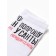 Women's socks "I will ask Santa antidepressants," white, river 36-40