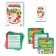 New Year's board game “Box of Knowledge. Happy New Year! ”, 50 cards, 7+