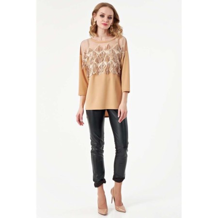 Female jumper, size 46-2