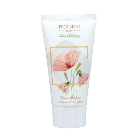 Gift set Profresh: hand cream, 50 ml + seething bath for bath, 2 pcs 20 g-3