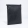 Bag Cross-Bodi with a zipper, black color