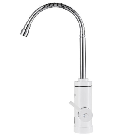 Ballu Streamtap water heater, flowing, 3.3 kW, white-4