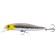 Floating wobbler LJ Pro Series Basara F, 9 cm, color 109