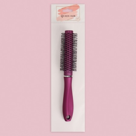 Bracing, rubberized pen, d = 1.8/4 × 22.5 cm, purple color-4