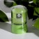 Crystalline deodorant u & i with green tea and aloe vera, 45 g