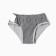 Panties slips for a boy, color mix, height 110 cm (30)