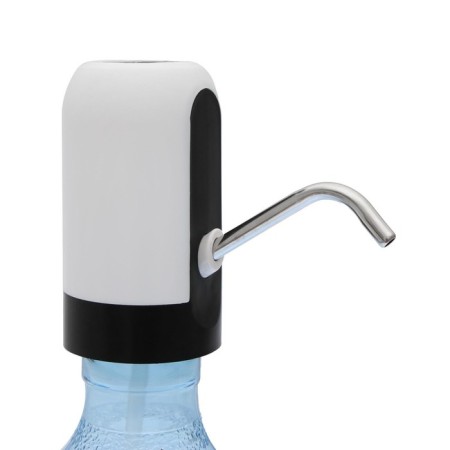 Water pump Luazon LWP-05, electric, 4 watts, 1.2 l/min, 1200 mAh, from USB, mix-6
