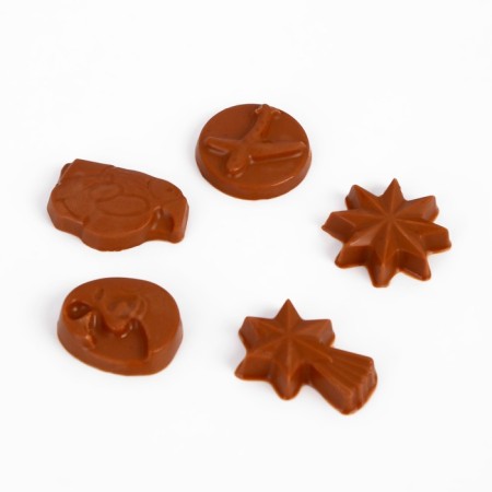 Advent Calendar "Happy New Year!", 75 g-6