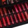 Matte lipstick for lips, mix