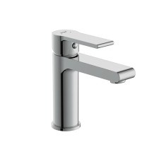 Cersanit Brasko A63020 shell mixer, drainage set
