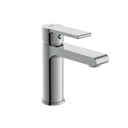 Cersanit Brasko A63020 shell mixer, drainage set