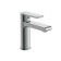 Cersanit Brasko A63020 shell mixer, drainage set