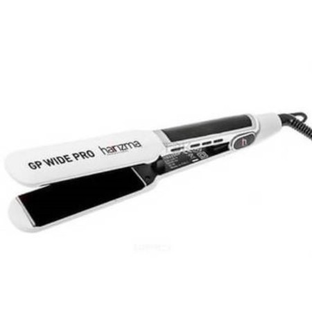 Harizma GP Wide Pro H10325GP, 60 W, 140-230 ° C, 110x45 mm, cord 3 m, white
