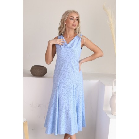 Women's dress, size 50-6