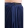 Women's skirt, size 42, blue color
