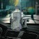 Hoco CA76 Automobile Holder, for 4.5-6.5 inches, black
