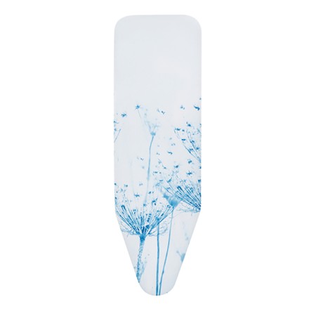 Brabantia Perfectfit, 8 mm foam, chicks, size 135x45 cm,-1