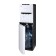 Ecotronic K41-LXE water cooler, heating/cooling, 500/50 W, white
