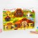 Biziborn "Village Court", 8 castles