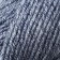 Yarn "Superlana Midi" 25% wool, 75% acrylic 170m/100g (806 jeans. Melange)
