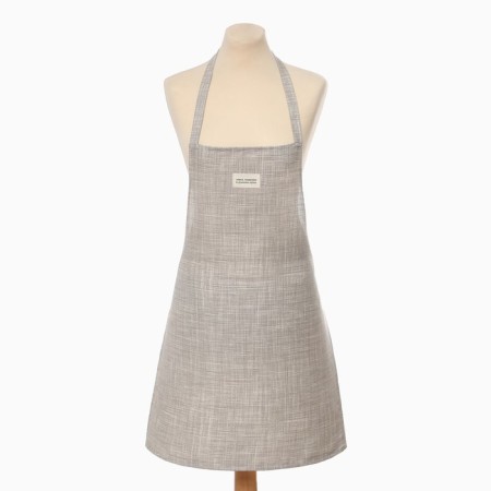 Apron Dolyana "Soul Kitchen" 60x70 cm, 50% cotton, 50% p/e, martial 158 g/m2-4