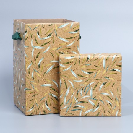Folding box "Frigs", 14 x 23 cm-3