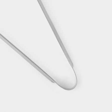 Kitchen forceps with perforation of the share, 201 steel, 23 cm-3