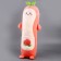 Soft toy-podushka "peach", 65 cm, pink color