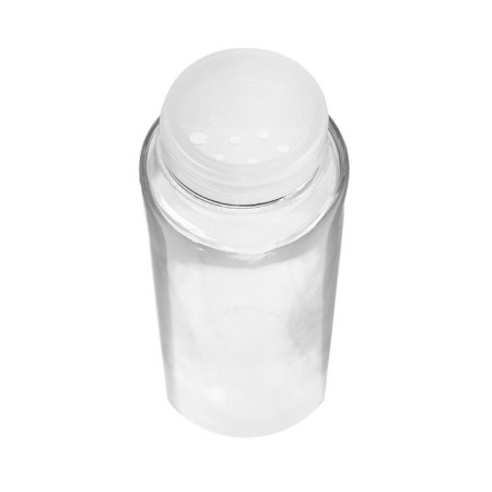 Bank for spices suspended, d = 16 mm, chromium color-3