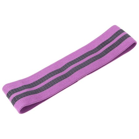 ONLYTOP Medium fitness reset, 36x8.2x0.3 cm, load 35-45 kg, purple color-3
